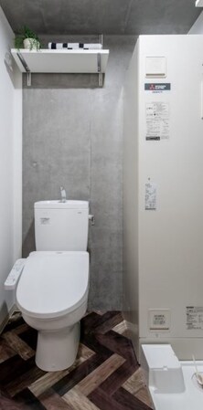 Grande Wasedaの物件内観写真